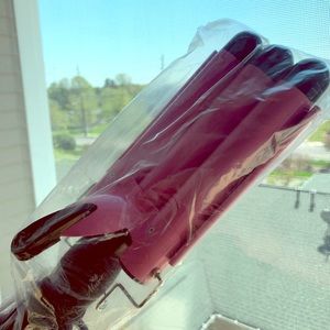 Allure 3 Barrel curling iron